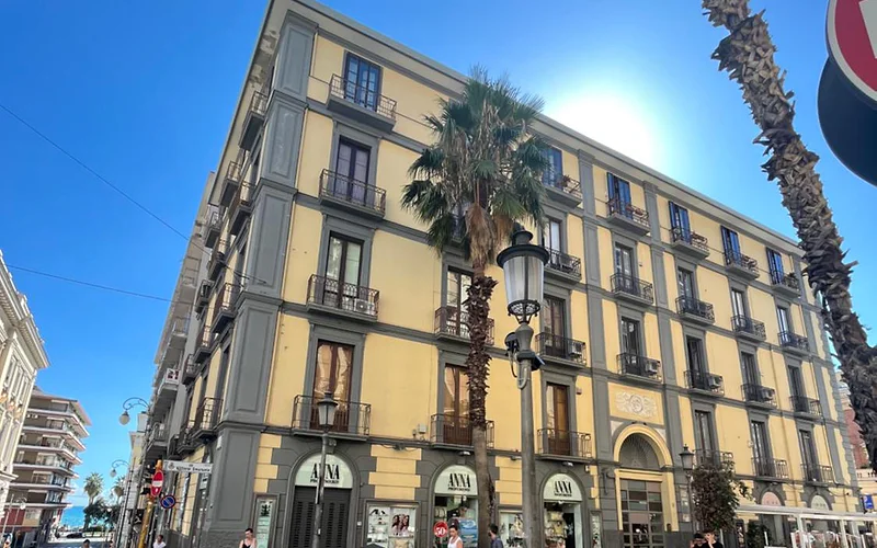B&B al CORSO