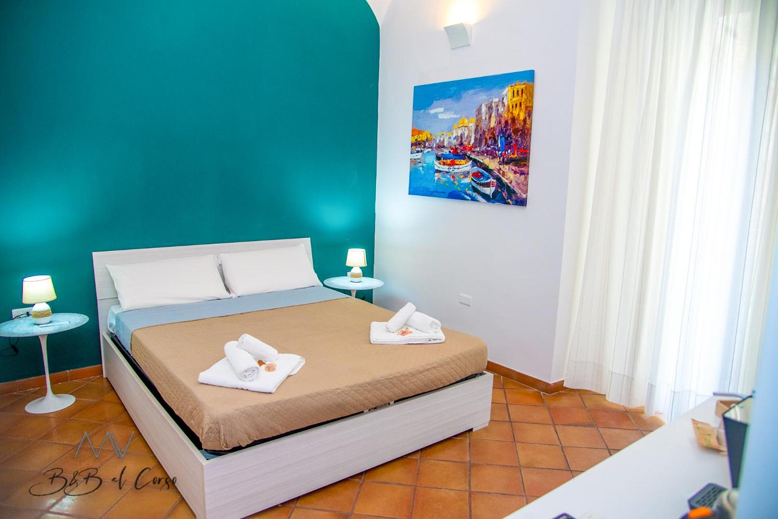 B&B al CORSO photo 2