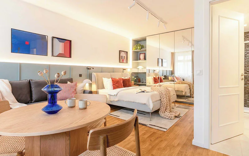 TurnKey | Antonin Dvorak Studio XIV photo 3