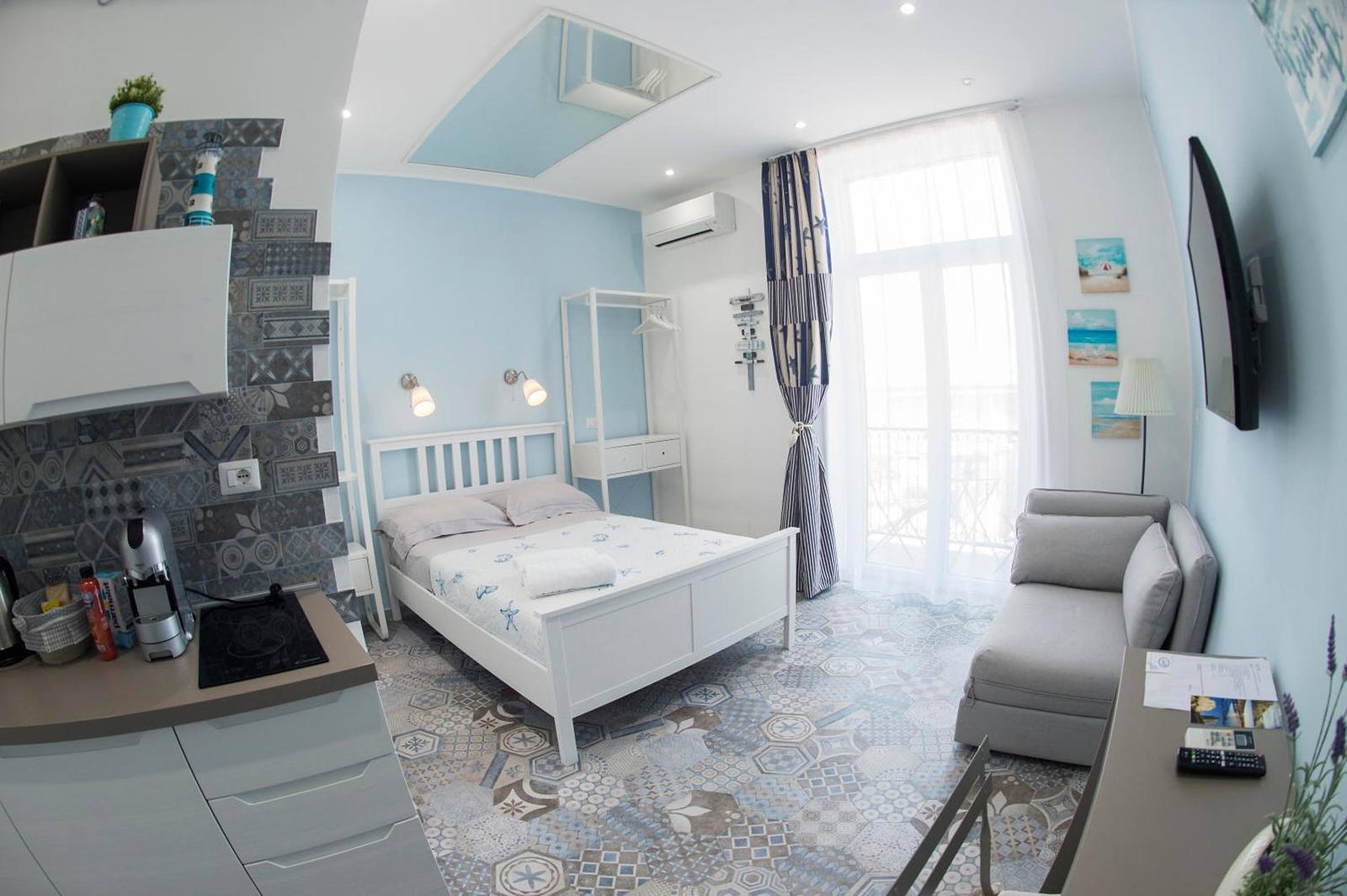 Nereidi Suites photo 2