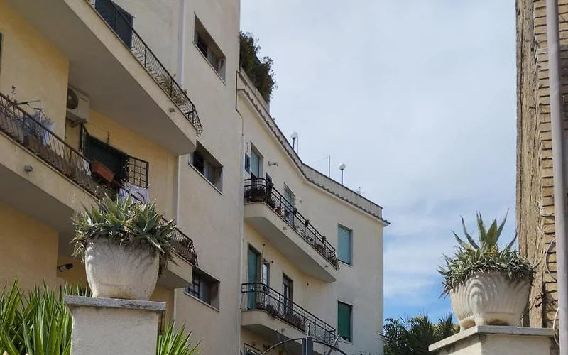 A casa da Cri B&B