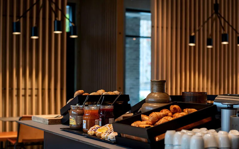 Zleep Hotel Prague photo 2