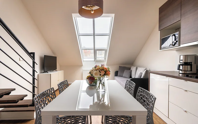 Prague Tales Boutique Residence by Dwellfort photo 3