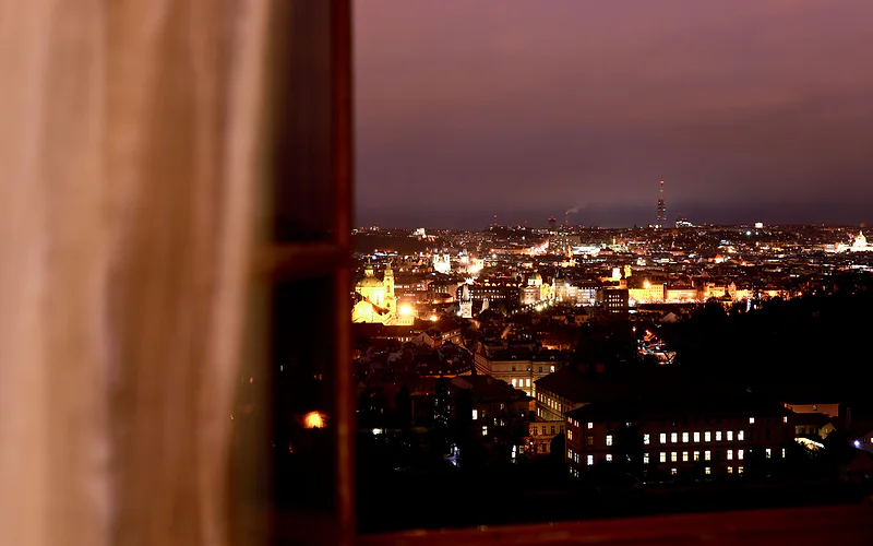 Hotel Questenberg photo 3