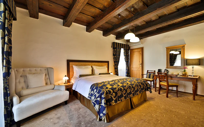 Hotel Questenberg photo 2