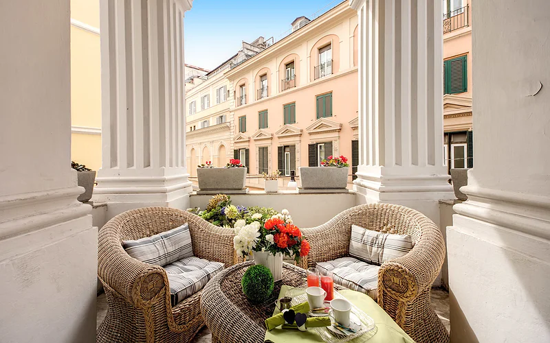 Hotel Le Petit