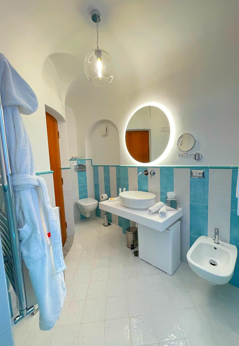 Villa Nettuno photo 3