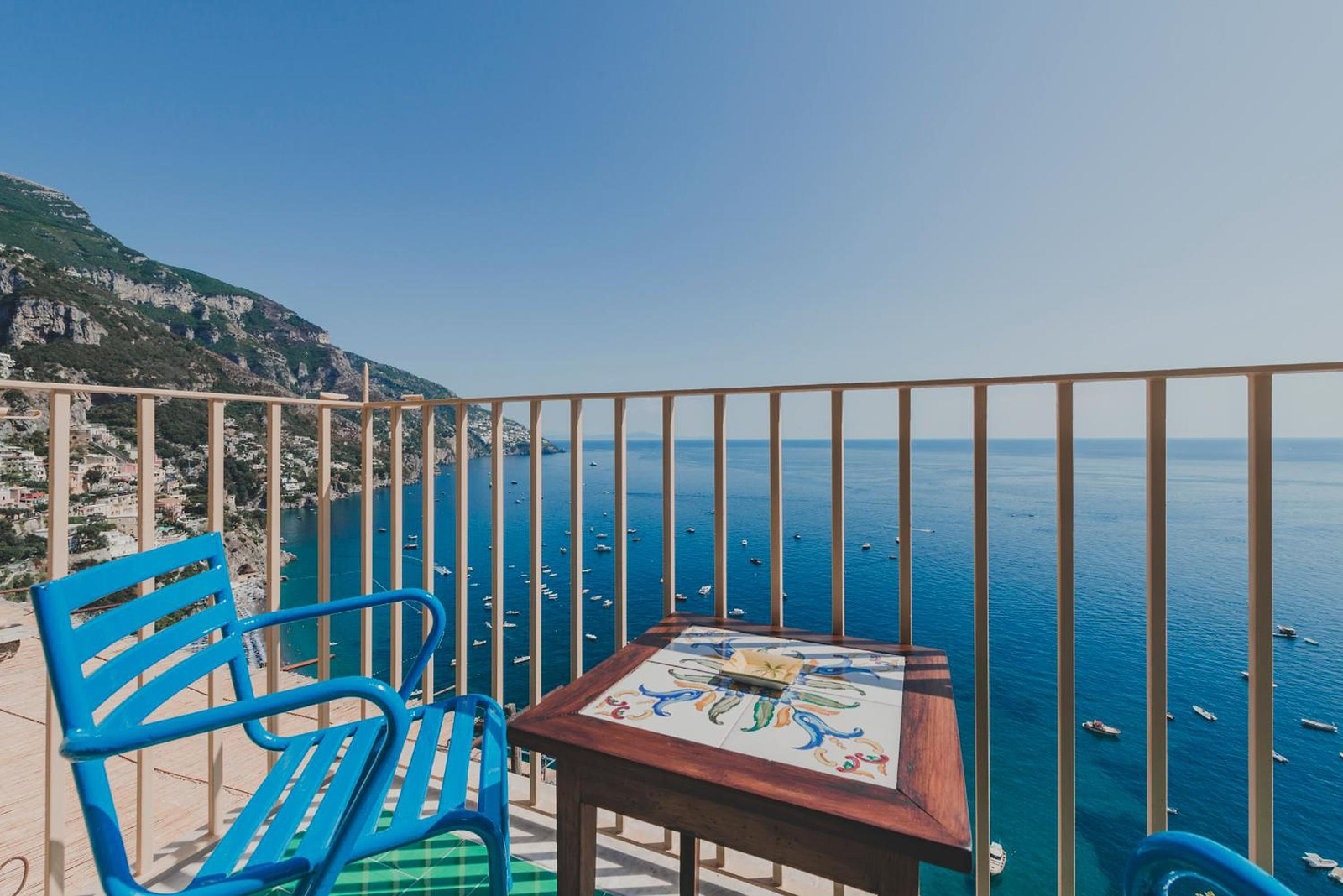 Villa Nettuno photo 2