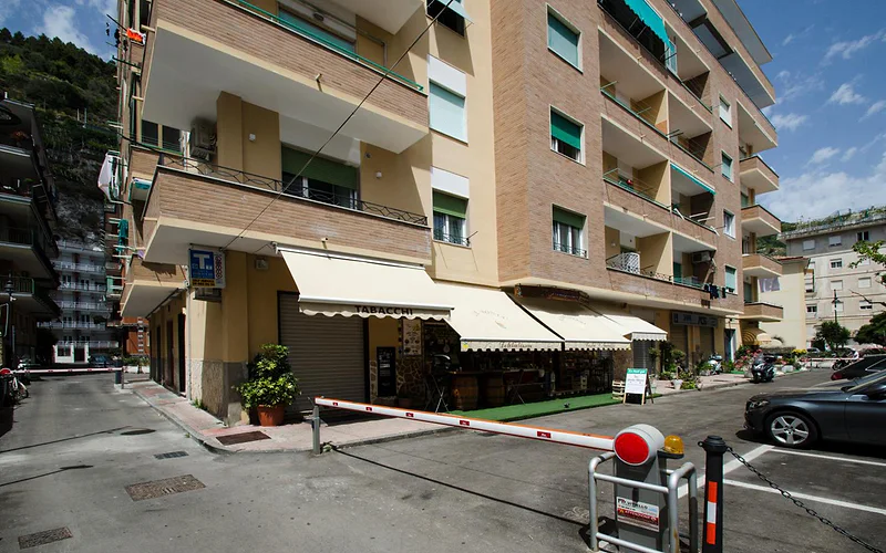 B&B Maiori Luxury