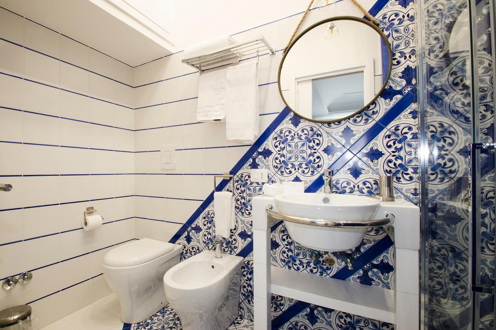 B&B Maiori Luxury photo 2