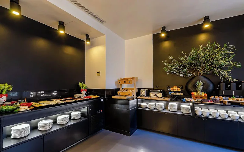 Hotel Gat Rossio photo 3
