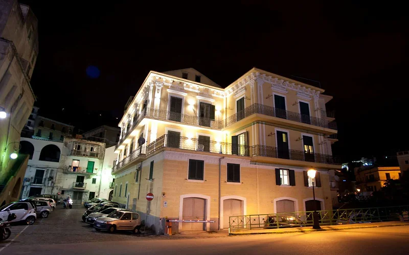 Appartamento a Vietri sul Mare ID 3056 photo 2