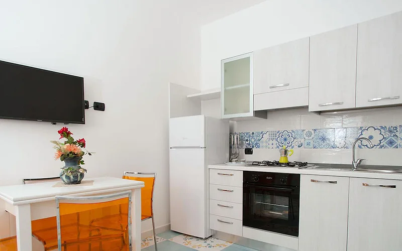 Appartamento a Vietri sul Mare ID 3056 photo 3