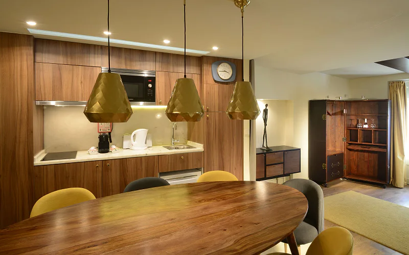 Dalma Old Town Suites photo 3