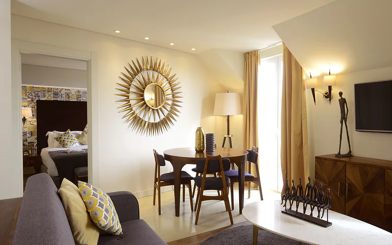 Dalma Old Town Suites photo 2