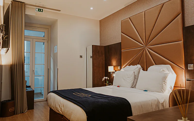 Seven Dreams Suites
