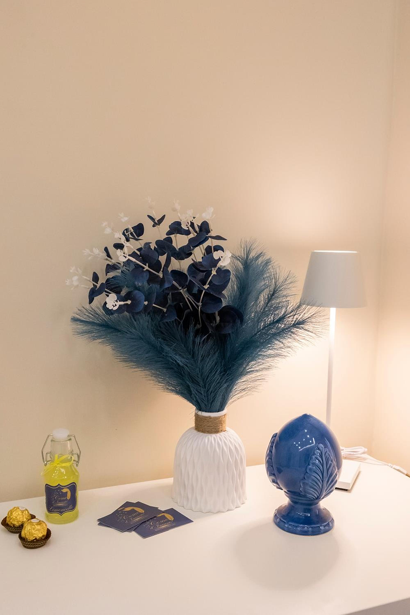 Enchanting Suites Salerno photo 3