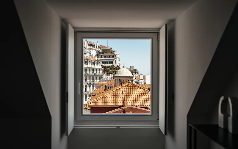 The House on the Pink Street in Lisbon photo 3