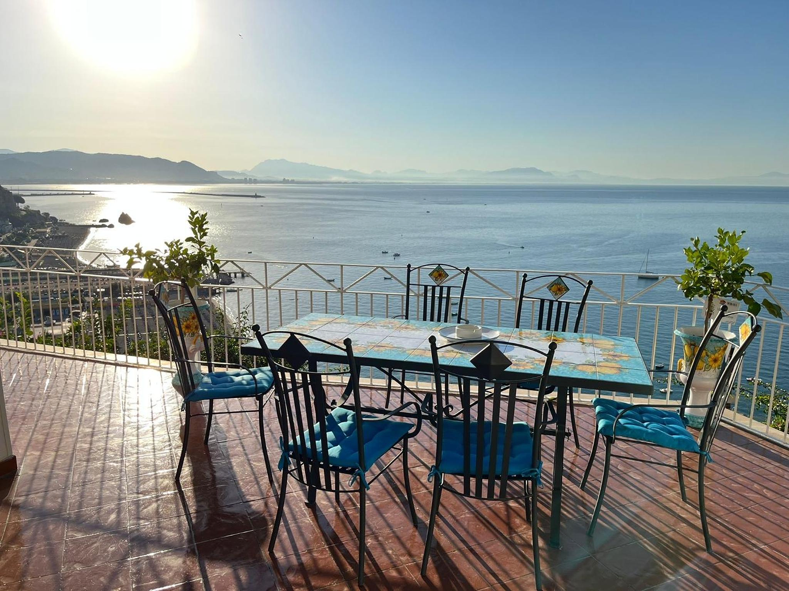 MAR-ISA Amalfi Coast - Luxury Suites & Apartments photo 3