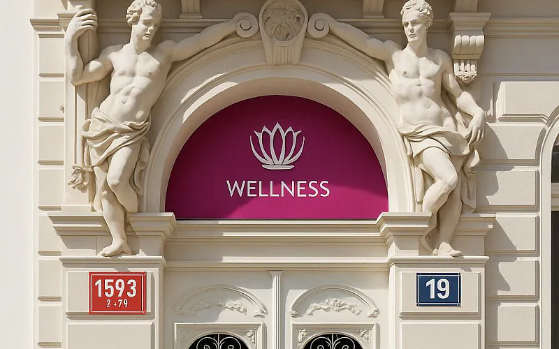 Wellness Rooms Central photo 3