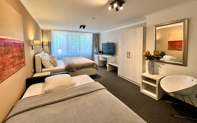 Grand Petit Hotel photo 3