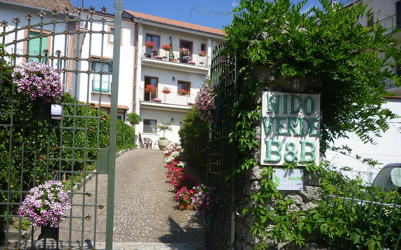 Nido Verde