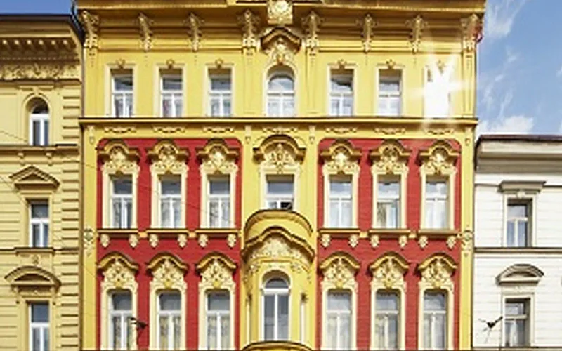 Hotel Otakar