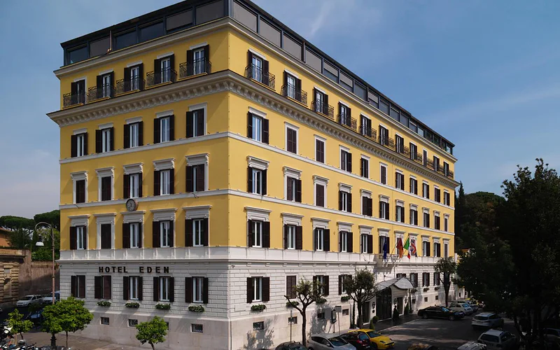 Hotel Eden - Dorchester Collection