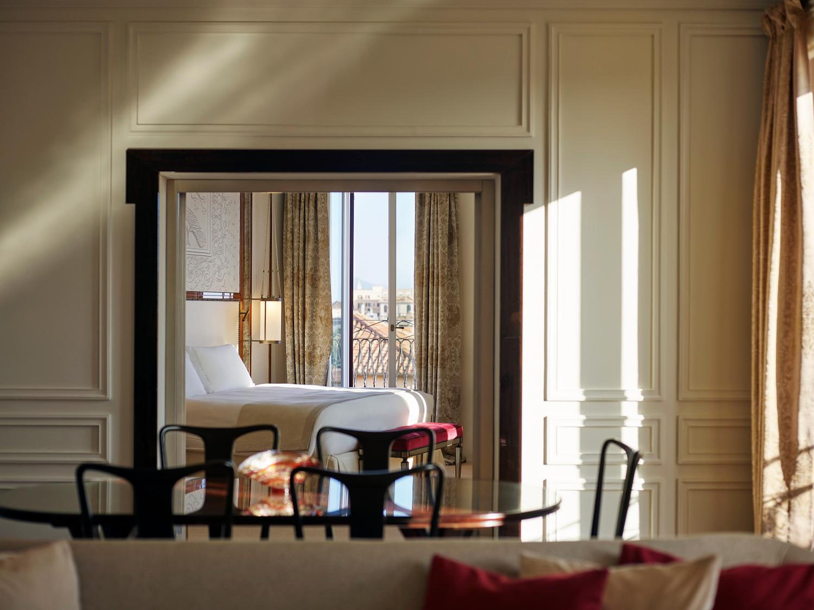 Hotel Eden - Dorchester Collection photo 3