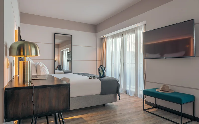 Pestana Lisboa Vintage City Center Suites photo 3