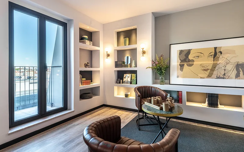 Pestana Lisboa Vintage City Center Suites photo 2