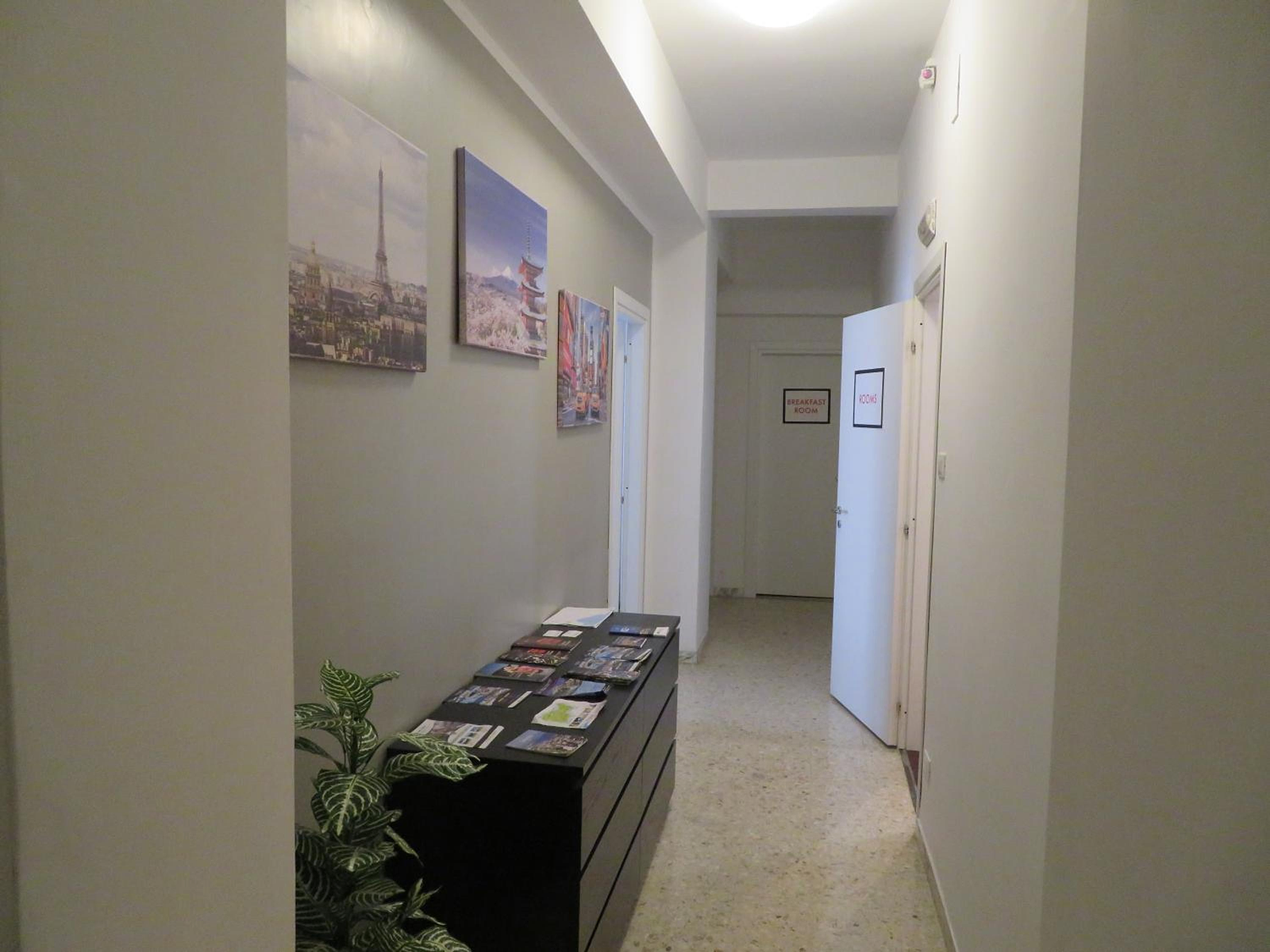 B&B Salerno Center photo 3