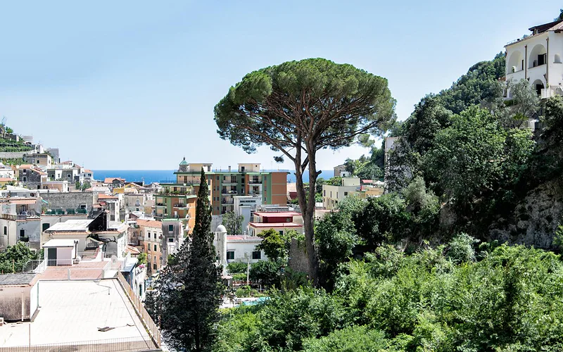 Valle d'Amalfi Suites