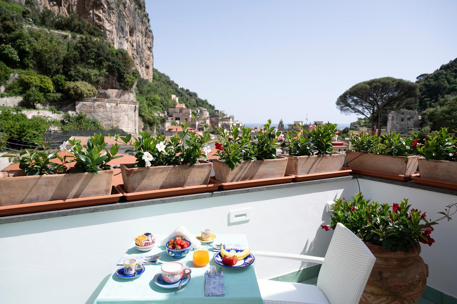 Valle d'Amalfi Suites photo 3