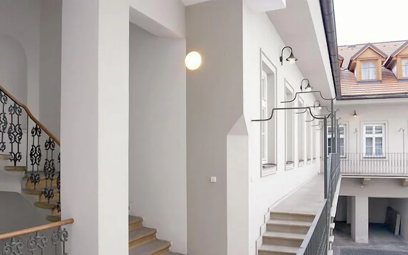 Prague Central Residence photo 3