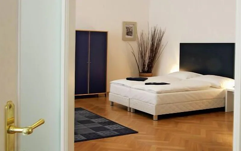 Prague Central Residence photo 2