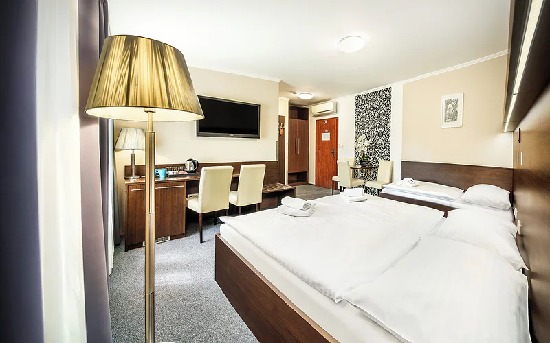 Martin Hotel Prague photo 3