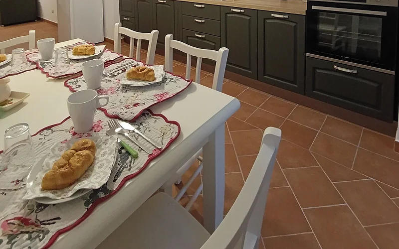 Apartment in the heart of the Amalfi Coast photo 3