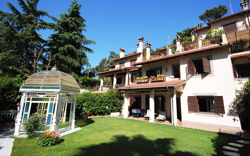 B&B Casale dell'Insugherata