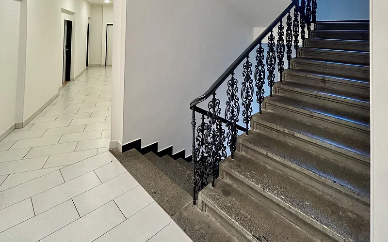 Figaro Suites