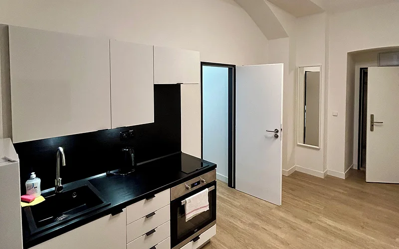 Figaro Suites photo 3