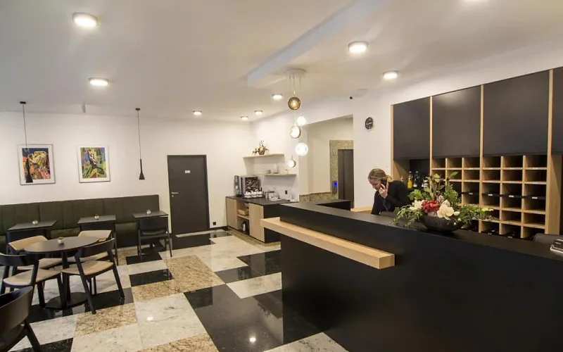 Hotel Valcha photo 2