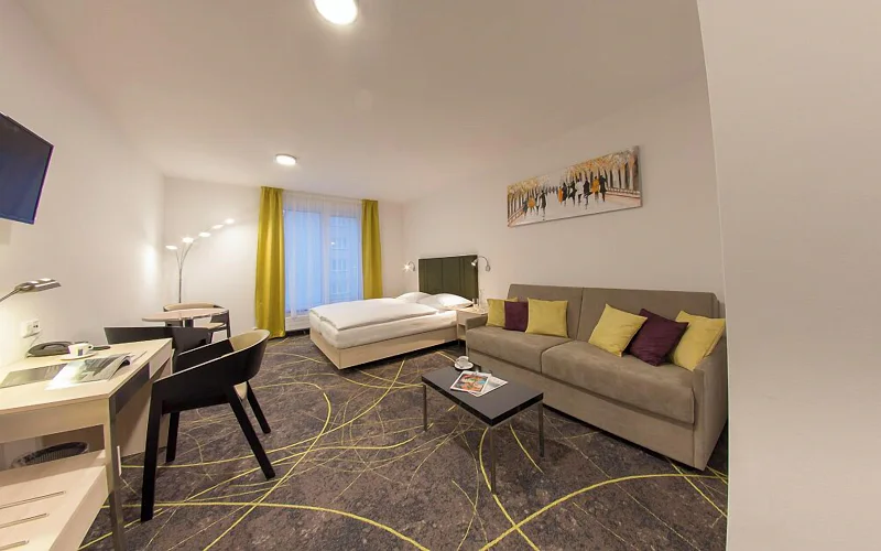 Hotel Valcha