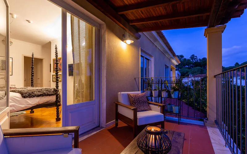 Geronimo Guest House Belém