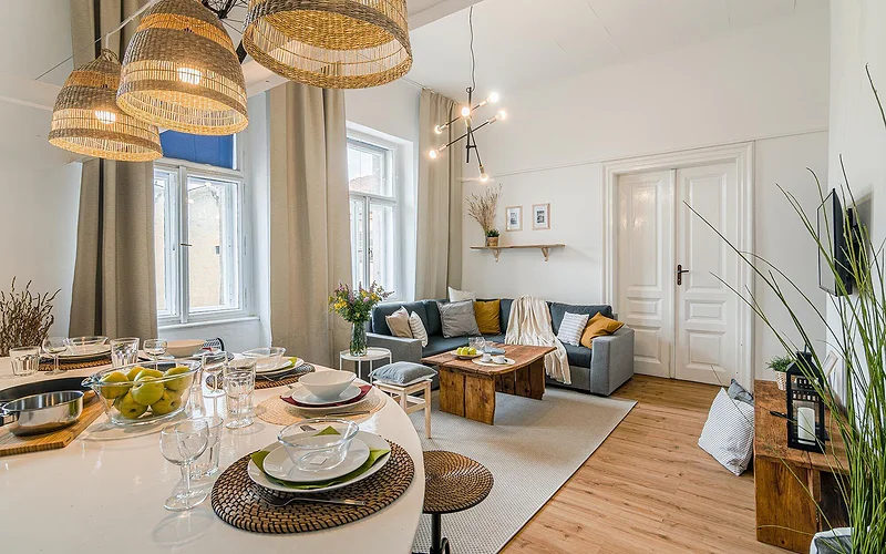 Historic Centre APTs by Michal&Friends photo 3