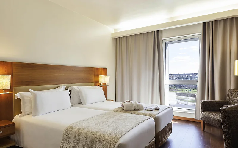 Mercure Lisboa Hotel photo 2