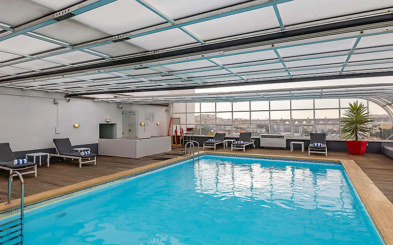 Mercure Lisboa Hotel photo 3