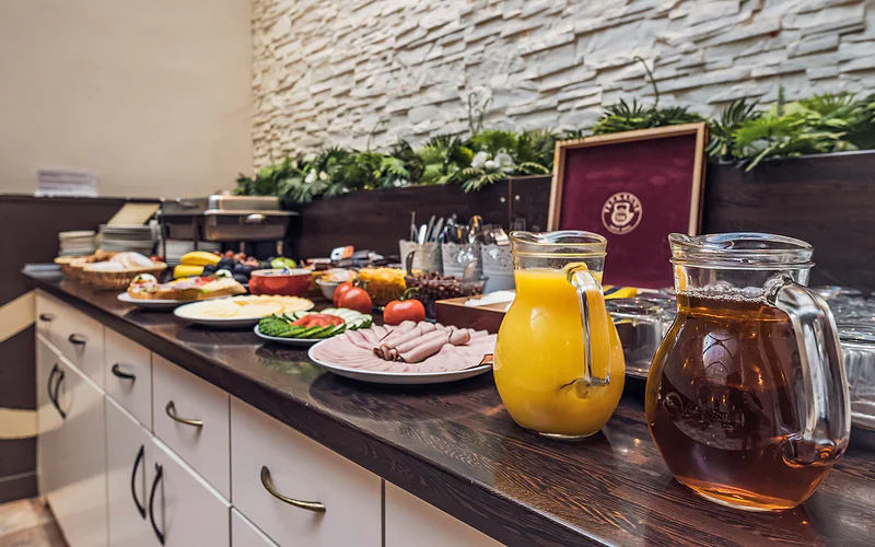 Hotel Czechia