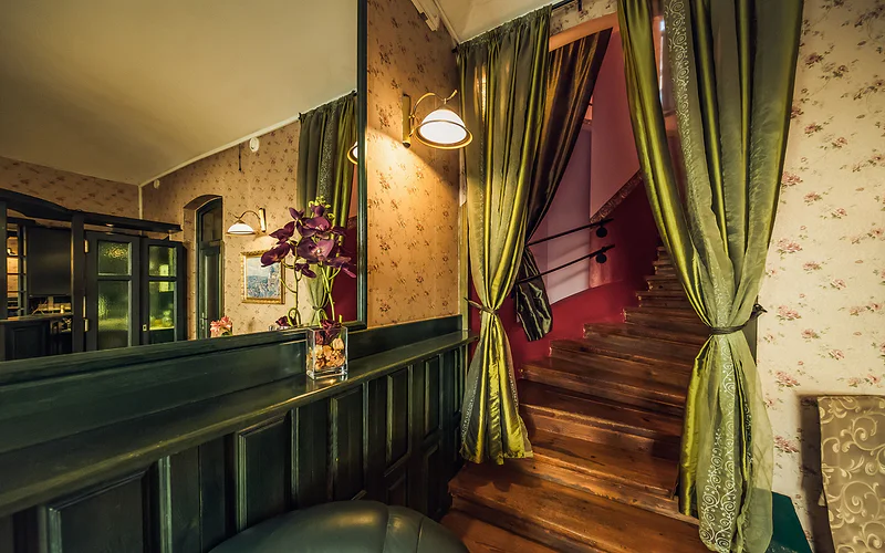 Hotel Czechia photo 3