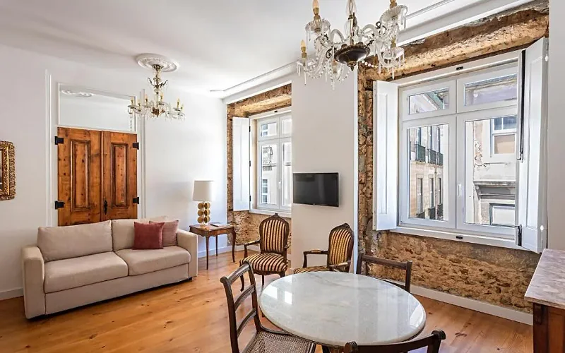 54 São Paulo – Exclusive Apartment Hotel